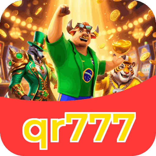 Instalação iOS qr777