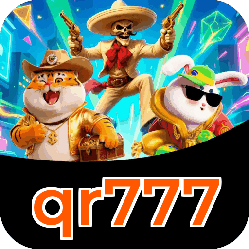 Baixar APK qr777