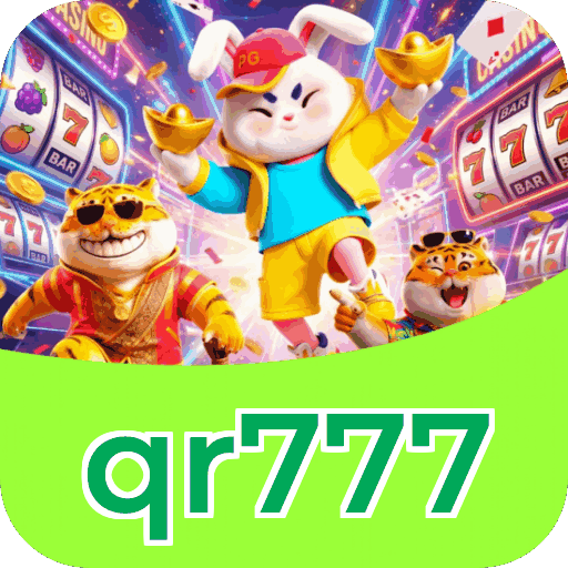 Cashback semanal qr777