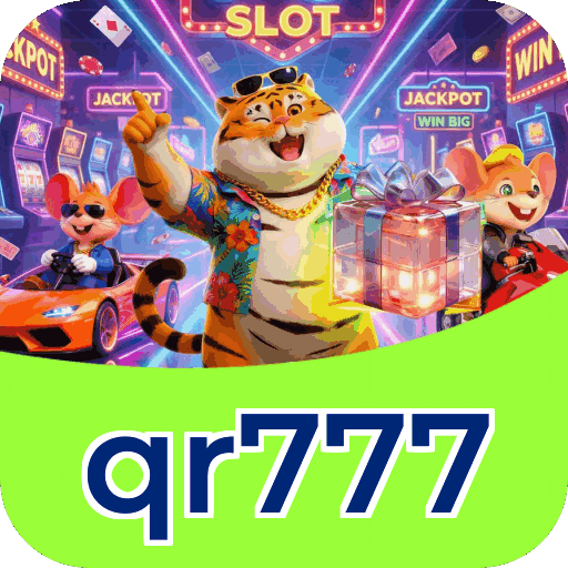 Streaming 4K no cassino ao vivo da qr777