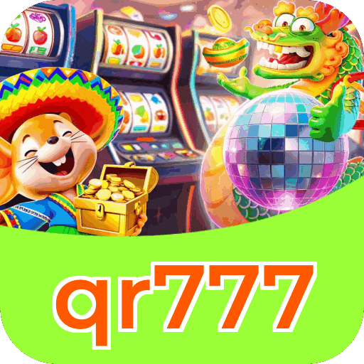 Instalar APK qr777
