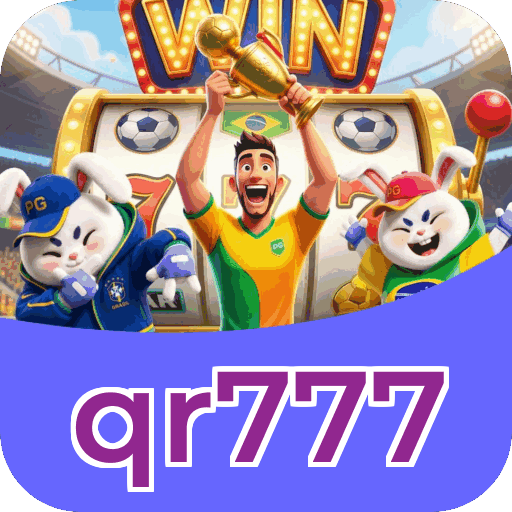 Download iOS qr777